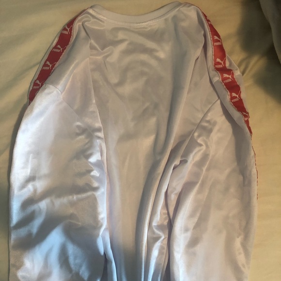 Puma Long Sleeve Jersey Tee - Picture 4 of 4